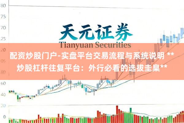 配资炒股门户-实盘平台交易流程与系统说明 **炒股杠杆往复平台：外行必看的选拔圭臬**